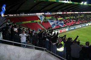 FC Midtjylland - F.C. København - 23/03-2006