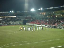 FC Midtjylland - F.C. København - 23/03-2006