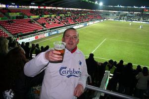 FC Midtjylland - F.C. København - 23/03-2006