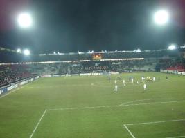 FC Midtjylland - F.C. København - 23/03-2006