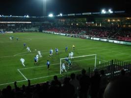 FC Midtjylland - F.C. København - 23/03-2006