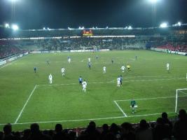 FC Midtjylland - F.C. København - 23/03-2006