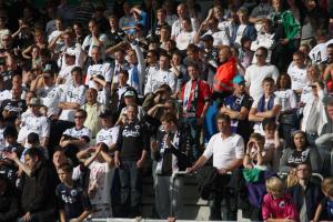 FC Midtjylland - F.C. København - 25/09-2010