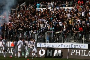 FC Midtjylland - F.C. København - 25/09-2010