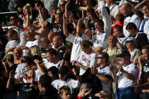 FC Midtjylland - F.C. København - 25/09-2010