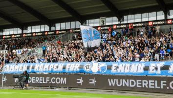 FC Midtjylland - F.C. København - 28/07-2013