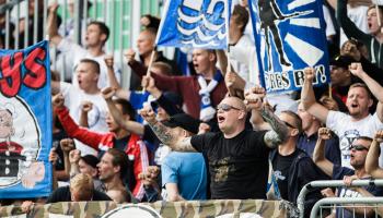 FC Midtjylland - F.C. København - 28/07-2013