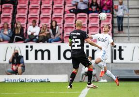 FC Midtjylland - F.C. København - 28/07-2013