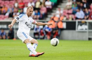 FC Midtjylland - F.C. København - 28/07-2013