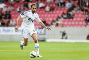 FC Midtjylland - F.C. København - 28/07-2013