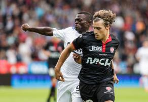 FC Midtjylland - F.C. København - 28/07-2013