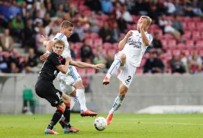 FC Midtjylland - F.C. København - 28/07-2013