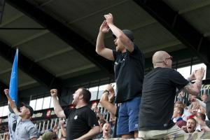 FC Midtjylland - F.C. København - 28/07-2013