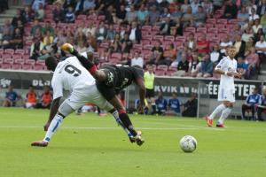 FC Midtjylland - F.C. København - 28/07-2013