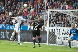 FC Midtjylland - F.C. København - 28/07-2013