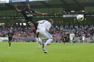 FC Midtjylland - F.C. København - 28/07-2013