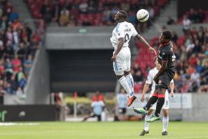 FC Midtjylland - F.C. København - 28/07-2013