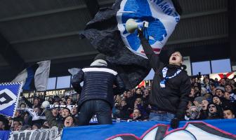 FC Midtjylland - F.C. København - 29/03-2013