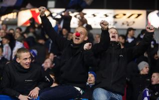 FC Midtjylland - F.C. København - 29/03-2013