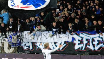 FC Midtjylland - F.C. København - 29/03-2013