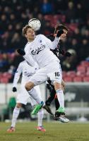 FC Midtjylland - F.C. København - 29/03-2013