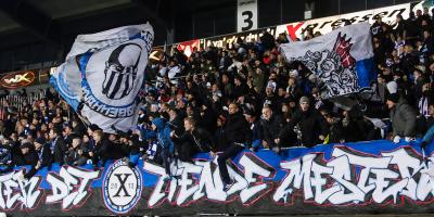 FC Midtjylland - F.C. København - 29/03-2013