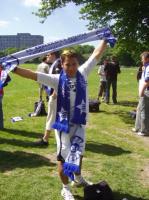 FC Midtjylland - F.C. København - 29/05-2005