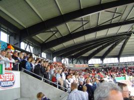 FC Midtjylland - F.C. København - 29/05-2005