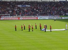 FC Midtjylland - F.C. København - 29/05-2005