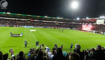 FC Midtjylland - F.C. København - 30/10-2016