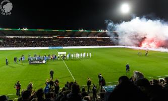 FC Midtjylland - F.C. København - 30/10-2016