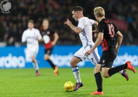 FC Midtjylland - F.C. København - 30/10-2016