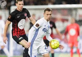 FC Midtjylland - F.C. København - 30/10-2016