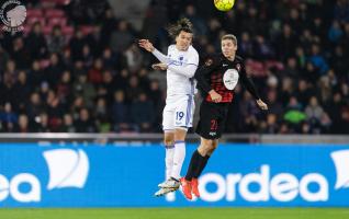 FC Midtjylland - F.C. København - 30/10-2016