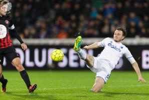 FC Midtjylland - F.C. København - 30/10-2016