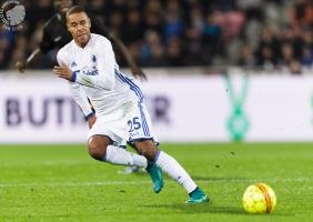 FC Midtjylland - F.C. København - 30/10-2016