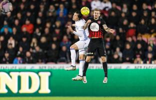 FC Midtjylland - F.C. København - 30/10-2016