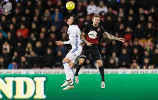 FC Midtjylland - F.C. København - 30/10-2016