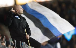 FC Midtjylland - F.C. København - 30/10-2016