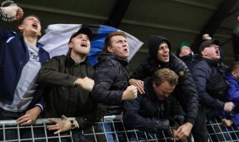 FC Midtjylland - F.C. København - 30/10-2016