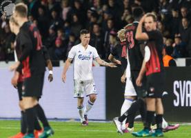 FC Midtjylland - F.C. København - 30/10-2016