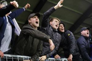 FC Midtjylland - F.C. København - 30/10-2016