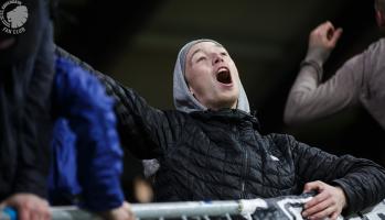 FC Midtjylland - F.C. København - 30/10-2016