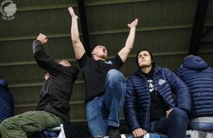 FC Midtjylland - F.C. København - 30/10-2016