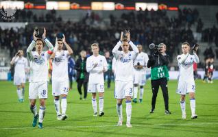 FC Midtjylland - F.C. København - 30/10-2016