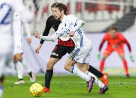 FC Midtjylland - F.C. København - 30/10-2016