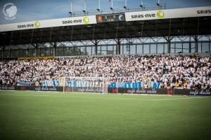 FC Nordsjælland - F.C. København - 21/05-2018