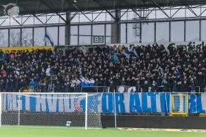 FC Nordsjælland - F.C. København - 26/02-2017