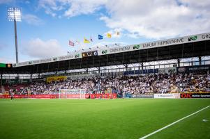 FC Nordsjælland - F.C. København - 28/08-2022