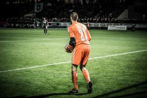 FC Roskilde - F.C. København - 30/10-2014